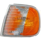 Turn Signal / Parking Light Assembly
