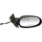 Door Mirror