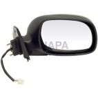 Door Mirror