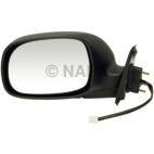 Door Mirror