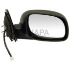 Door Mirror