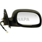 Door Mirror
