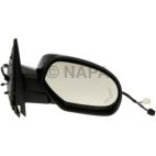 Door Mirror
