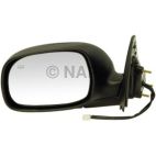 Door Mirror