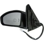 Door Mirror