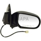 Door Mirror