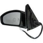 Door Mirror