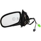 Door Mirror