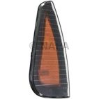 Side Marker Light Assembly