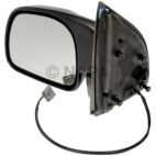 Door Mirror