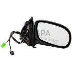 Door Mirror