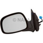 Door Mirror