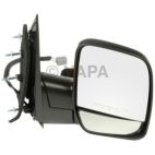 Door Mirror
