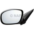 Door Mirror