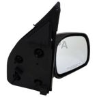 Door Mirror