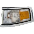 Side Marker Light Assembly