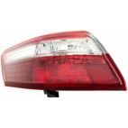 Tail Light Assembly