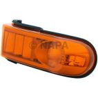 Side Marker Light Assembly
