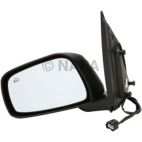 Door Mirror