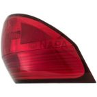 Tail Light Assembly