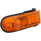 Side Marker Light Assembly