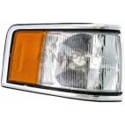 Side Marker Light Assembly