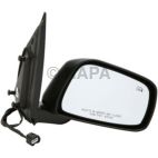 Door Mirror