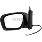 Door Mirror