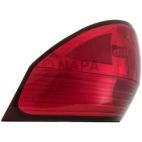 Tail Light Assembly