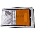 Side Marker Light Assembly