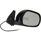 Door Mirror