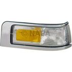 Side Marker Light Assembly