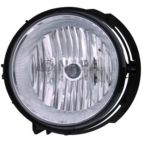 Fog Light Assembly