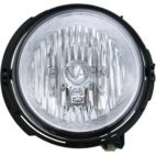 Fog Light Assembly