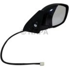 Door Mirror