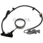 ABS Wheel Speed Sensor