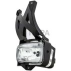 Fog Light Assembly