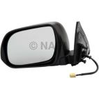 Door Mirror