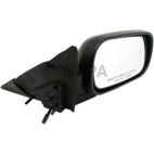 Door Mirror