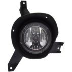 Fog Light Assembly