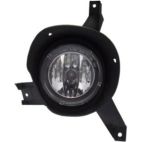 Fog Light Assembly