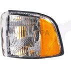 Turn Signal / Parking Light Assembly