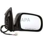 Door Mirror