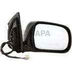Door Mirror