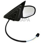 Door Mirror