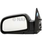 Door Mirror