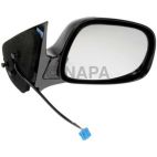 Door Mirror