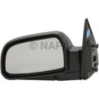 Door Mirror