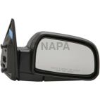 Door Mirror
