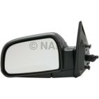 Door Mirror